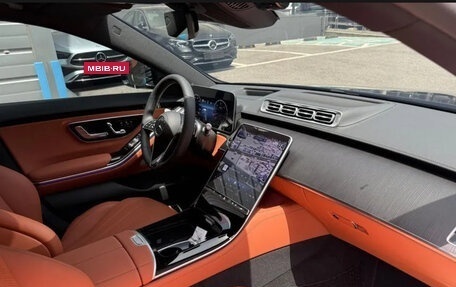 Mercedes-Benz S-Класс, 2025 год, 11 300 000 рублей, 11 фотография