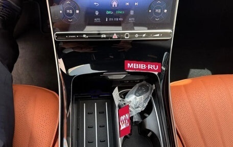 Mercedes-Benz S-Класс, 2025 год, 11 300 000 рублей, 12 фотография