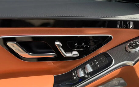 Mercedes-Benz S-Класс, 2025 год, 11 300 000 рублей, 13 фотография