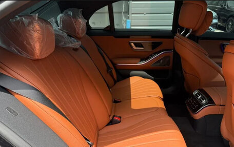 Mercedes-Benz S-Класс, 2025 год, 11 300 000 рублей, 15 фотография