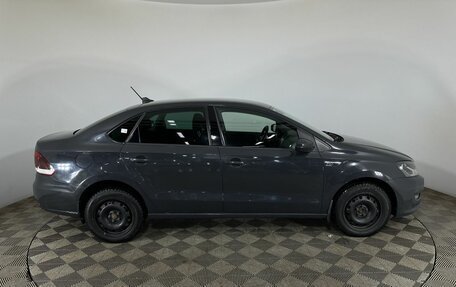 Volkswagen Polo VI (EU Market), 2018 год, 950 000 рублей, 4 фотография