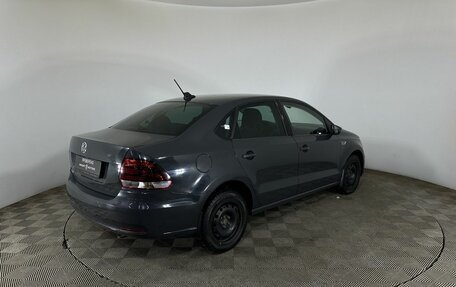 Volkswagen Polo VI (EU Market), 2018 год, 950 000 рублей, 6 фотография