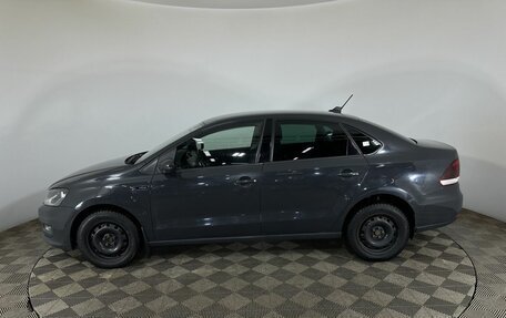 Volkswagen Polo VI (EU Market), 2018 год, 950 000 рублей, 5 фотография