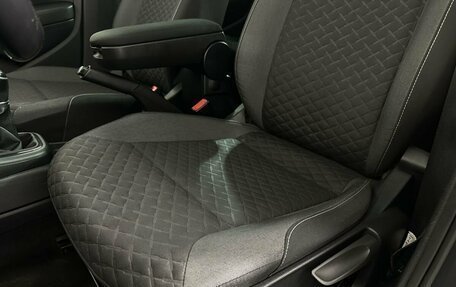 Volkswagen Polo VI (EU Market), 2018 год, 950 000 рублей, 10 фотография