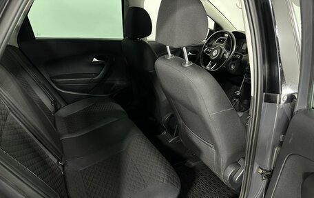 Volkswagen Polo VI (EU Market), 2018 год, 950 000 рублей, 16 фотография