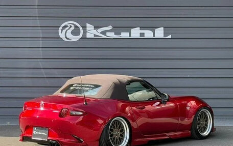 Mazda Roadster IV (ND), 2022 год, 1 836 099 рублей, 4 фотография