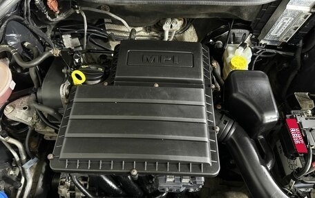 Volkswagen Polo VI (EU Market), 2018 год, 950 000 рублей, 17 фотография