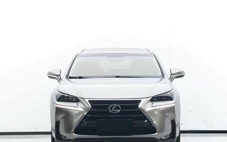 Lexus NX I, 2017 год, 2 500 000 рублей, 2 фотография