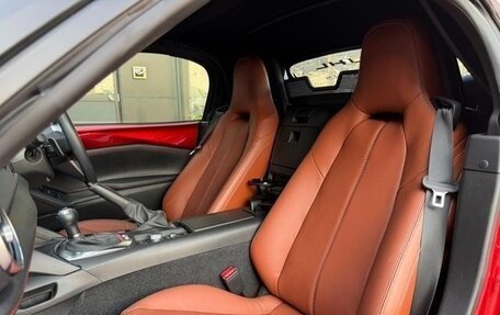 Mazda Roadster IV (ND), 2022 год, 1 836 099 рублей, 10 фотография