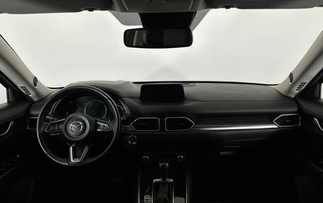 Mazda CX-5 II, 2019 год, 2 750 000 рублей, 7 фотография