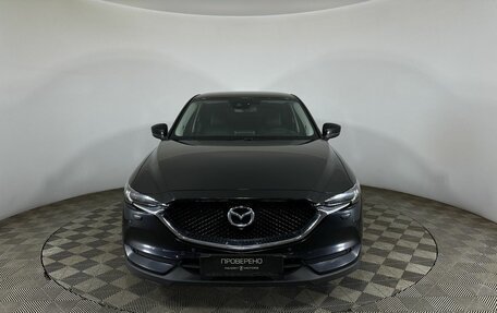 Mazda CX-5 II, 2019 год, 2 750 000 рублей, 2 фотография