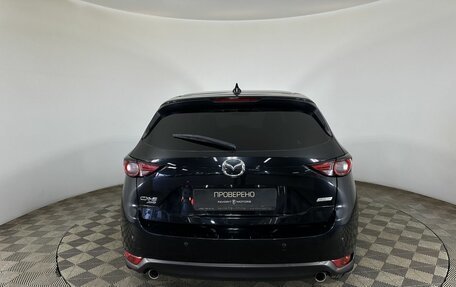 Mazda CX-5 II, 2019 год, 2 750 000 рублей, 3 фотография