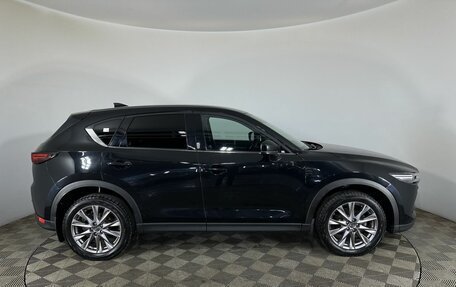 Mazda CX-5 II, 2019 год, 2 750 000 рублей, 4 фотография