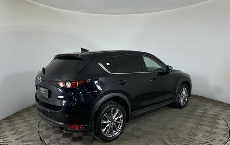 Mazda CX-5 II, 2019 год, 2 750 000 рублей, 6 фотография