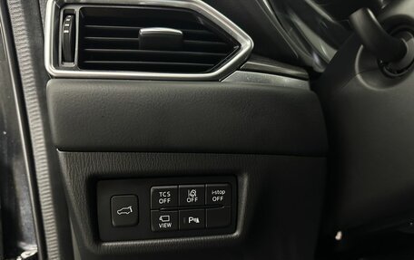 Mazda CX-5 II, 2019 год, 2 750 000 рублей, 9 фотография