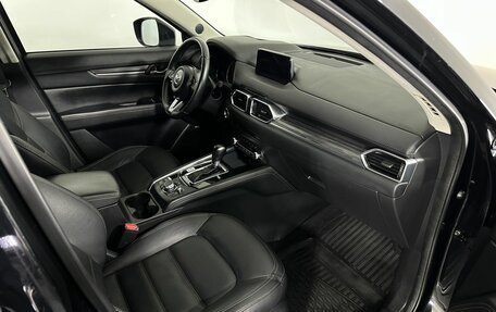 Mazda CX-5 II, 2019 год, 2 750 000 рублей, 14 фотография