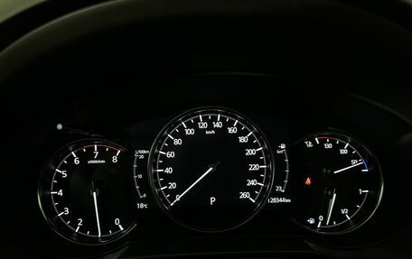 Mazda CX-5 II, 2019 год, 2 750 000 рублей, 11 фотография