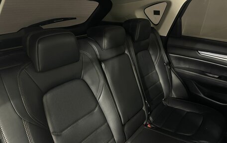 Mazda CX-5 II, 2019 год, 2 750 000 рублей, 15 фотография