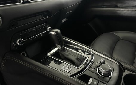 Mazda CX-5 II, 2019 год, 2 750 000 рублей, 13 фотография
