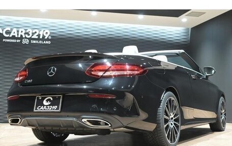 Mercedes-Benz C-Класс, 2021 год, 2 677 099 рублей, 5 фотография