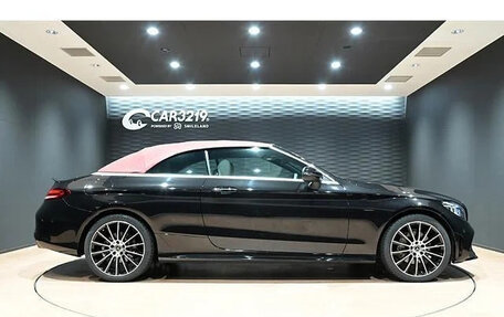 Mercedes-Benz C-Класс, 2021 год, 2 677 099 рублей, 9 фотография