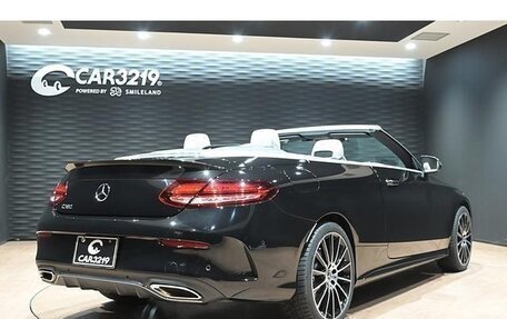 Mercedes-Benz C-Класс, 2021 год, 2 677 099 рублей, 8 фотография