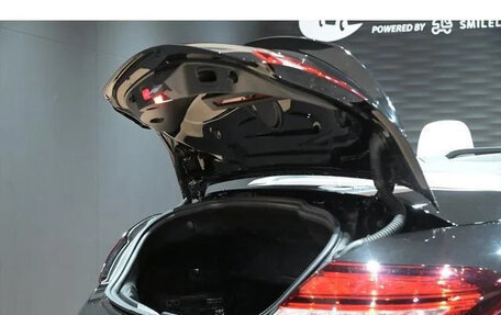 Mercedes-Benz C-Класс, 2021 год, 2 677 099 рублей, 12 фотография