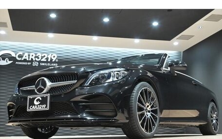 Mercedes-Benz C-Класс, 2021 год, 2 677 099 рублей, 3 фотография