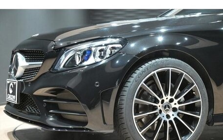 Mercedes-Benz C-Класс, 2021 год, 2 677 099 рублей, 4 фотография