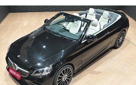 Mercedes-Benz C-Класс, 2021 год, 2 677 099 рублей, 13 фотография