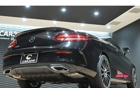 Mercedes-Benz C-Класс, 2021 год, 2 677 099 рублей, 11 фотография