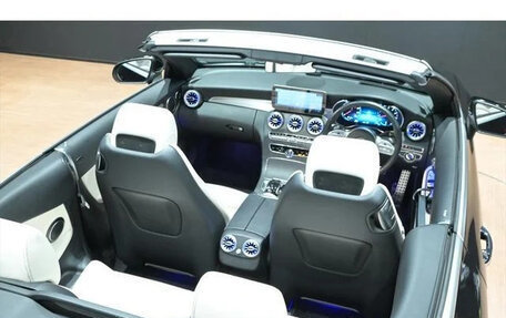 Mercedes-Benz C-Класс, 2021 год, 2 677 099 рублей, 15 фотография