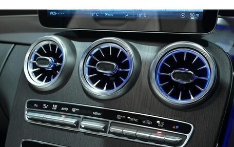 Mercedes-Benz C-Класс, 2021 год, 2 677 099 рублей, 25 фотография