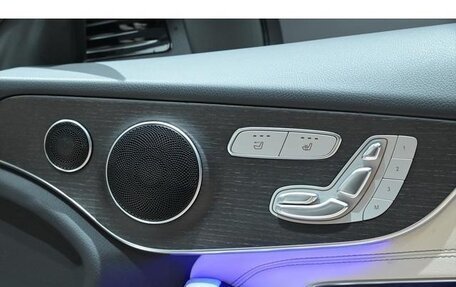 Mercedes-Benz C-Класс, 2021 год, 2 677 099 рублей, 23 фотография