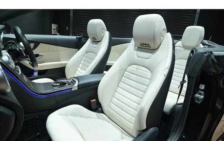 Mercedes-Benz C-Класс, 2021 год, 2 677 099 рублей, 21 фотография