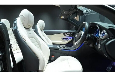 Mercedes-Benz C-Класс, 2021 год, 2 677 099 рублей, 28 фотография