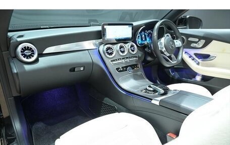 Mercedes-Benz C-Класс, 2021 год, 2 677 099 рублей, 17 фотография