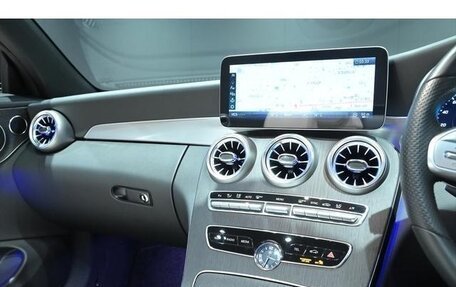 Mercedes-Benz C-Класс, 2021 год, 2 677 099 рублей, 22 фотография