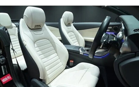 Mercedes-Benz C-Класс, 2021 год, 2 677 099 рублей, 20 фотография