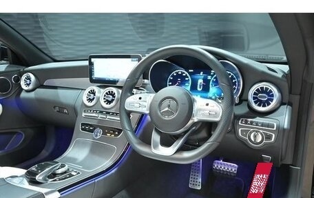 Mercedes-Benz C-Класс, 2021 год, 2 677 099 рублей, 16 фотография