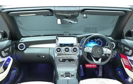 Mercedes-Benz C-Класс, 2021 год, 2 677 099 рублей, 18 фотография