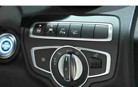 Mercedes-Benz C-Класс, 2021 год, 2 677 099 рублей, 38 фотография