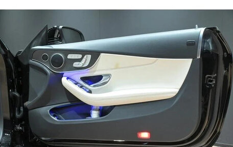 Mercedes-Benz C-Класс, 2021 год, 2 677 099 рублей, 39 фотография