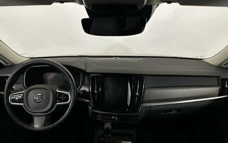 Volvo V90 Cross Country I рестайлинг, 2019 год, 3 200 000 рублей, 7 фотография