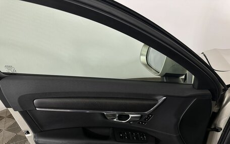 Volvo V90 Cross Country I рестайлинг, 2019 год, 3 200 000 рублей, 8 фотография