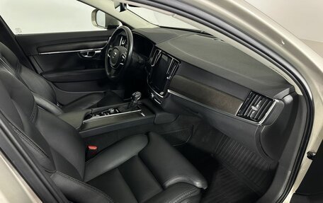 Volvo V90 Cross Country I рестайлинг, 2019 год, 3 200 000 рублей, 14 фотография