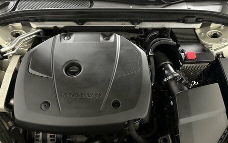 Volvo V90 Cross Country I рестайлинг, 2019 год, 3 200 000 рублей, 17 фотография