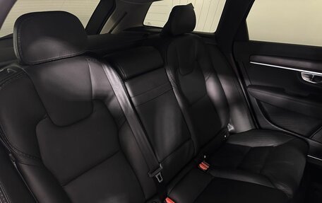 Volvo V90 Cross Country I рестайлинг, 2019 год, 3 200 000 рублей, 15 фотография