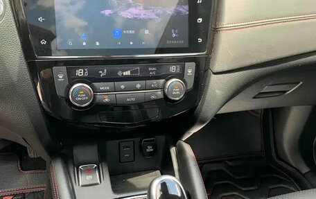 Nissan Qashqai, 2022 год, 1 600 000 рублей, 10 фотография