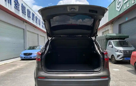 Nissan Qashqai, 2022 год, 1 600 000 рублей, 7 фотография